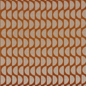 Французская ткань Casamance, коллекция Ritournelle, артикул 48250884