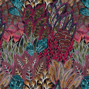 Французская ткань Casamance, коллекция Salonga, артикул 47540298