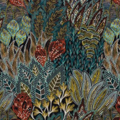 Французская ткань Casamance, коллекция Salonga, артикул 47540321