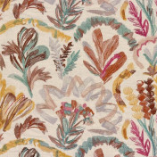 Французская ткань Casamance, коллекция Salonga, артикул 47550216