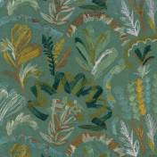 Французская ткань Casamance, коллекция Salonga, артикул 47550421