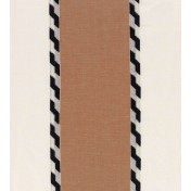 Французская ткань Casamance, коллекция Symbiose, артикул 49860354