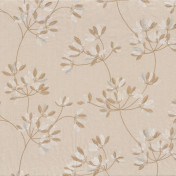 Французская ткань Casamance, коллекция Ukiyo, артикул 48210121