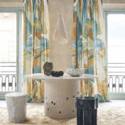 Французская ткань Casamance, коллекция Vallees Suspendues, артикул 10010156