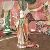 Французская ткань Casamance, коллекция Vallees Suspendues, артикул 10010235