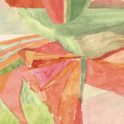 Французская ткань Casamance, коллекция Vallees Suspendues, артикул 10010235