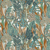 Французская ткань Casamance, коллекция Valombreuse, артикул 50100290