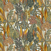 Французская ткань Casamance, коллекция Valombreuse, артикул 50100381