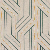 Французская ткань Casamance, коллекция Valvidia, артикул 32910403