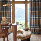 Французская ткань Casamance, коллекция Vanoise, артикул 12420286