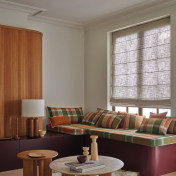 Французская ткань Casamance, коллекция Vanoise, артикул 12420315