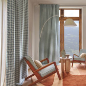 Французская ткань Casamance, коллекция Vanoise, артикул A37762046