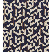 Французская ткань Casamance, коллекция Visconti, артикул 41000446