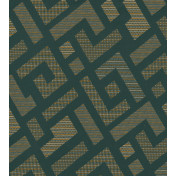 Французская ткань Casamance, коллекция Visconti, артикул 41070480