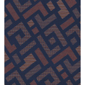 Французская ткань Casamance, коллекция Visconti, артикул 41070538