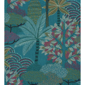 Французская ткань Casamance, коллекция Voyage Imaginaire, артикул 49720347