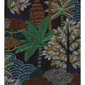 Французская ткань Casamance, коллекция Voyage Imaginaire, артикул 49720457