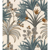 Французская ткань Casamance, коллекция Voyage Imaginaire, артикул 49730136