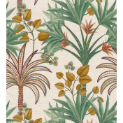 Французская ткань Casamance, коллекция Voyage Imaginaire, артикул 49730239