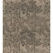 Французская ткань Casamance, коллекция Voyage Imaginaire, артикул 49750260