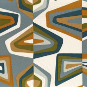 Французская ткань Casamance, коллекция West Dream, артикул 43780289