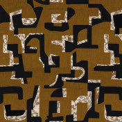 Французская ткань Casamance, коллекция West Dream, артикул 45660325