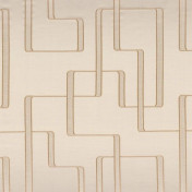 Французская ткань Casamance, коллекция West Dream, артикул 457400199