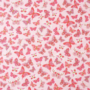 Французская ткань Caselio, коллекция Lena, артикул LEN62254003