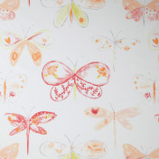 Французская ткань Caselio, коллекция Lena, артикул LEN66333030