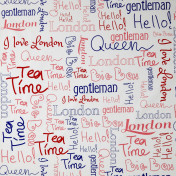 Французская ткань Caselio, коллекция Lena, артикул LEN66358080