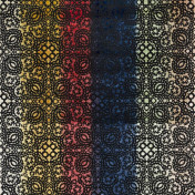 Английская ткань Christian Lacroix, коллекция Au Theatre ce Soir, артикул FCL7012/01