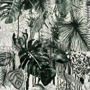 Английская ткань Christian Lacroix, коллекция Belles Rives Prints And Weaves, артикул FCL038/01