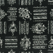 Английская ткань Christian Lacroix, коллекция Belles Rives Prints And Weaves, артикул FCL040/03