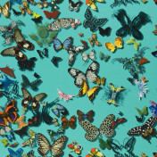 Английская ткань Christian Lacroix, коллекция Carnets Andalous, артикул FCL025/04