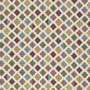 Английская ткань Christian Lacroix, коллекция Carnets Andalous, артикул FCL029/01