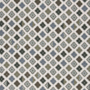 Английская ткань Christian Lacroix, коллекция Carnets Andalous, артикул FCL029/02