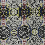 Английская ткань Christian Lacroix, коллекция Carnets Andalous, артикул FCL034/01