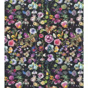 Английская ткань Christian Lacroix, коллекция Histoires Naturalles, артикул FCL7023/01