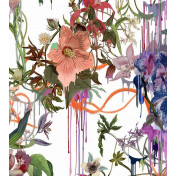 Английская ткань Christian Lacroix, коллекция Histoires Naturalles, артикул FCL7026/01