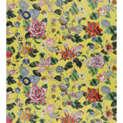 Английская ткань Christian Lacroix, коллекция Incroyables et Merveilleuses, артикул FCL2486/02