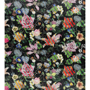 Английская ткань Christian Lacroix, коллекция Incroyables et Merveilleuses, артикул FCL2486/03