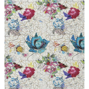 Английская ткань Christian Lacroix, коллекция Incroyables et Merveilleuses, артикул FCL2488/01