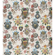 Английская ткань Christian Lacroix, коллекция Incroyables et Merveilleuses, артикул FCL2493/01