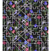 Английская ткань Christian Lacroix, коллекция Maison, артикул FCL7070/02 Английская ткань Christian Lacroix, коллекция Maison, артикул FCL7070/02