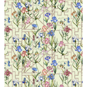 Английская ткань Christian Lacroix, коллекция Maison, артикул FCL7070/03
