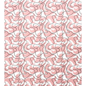 Английская ткань Christian Lacroix, коллекция Paradis Barbares, артикул FCL7046/01