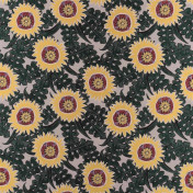 Английская ткань Christian Lacroix, коллекция Pele-Mele, артикул FCL7082/01 Английская ткань Christian Lacroix, коллекция Pele-Mele, артикул FCL7082/01