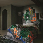 Английская ткань Christian Lacroix, коллекция Pele-Mele, артикул FCL7083/01