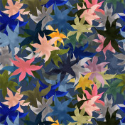 Английская ткань Christian Lacroix, коллекция Pele-Mele, артикул FCL7086/01