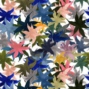 Английская ткань Christian Lacroix, коллекция Pele-Mele, артикул FCL7087/01